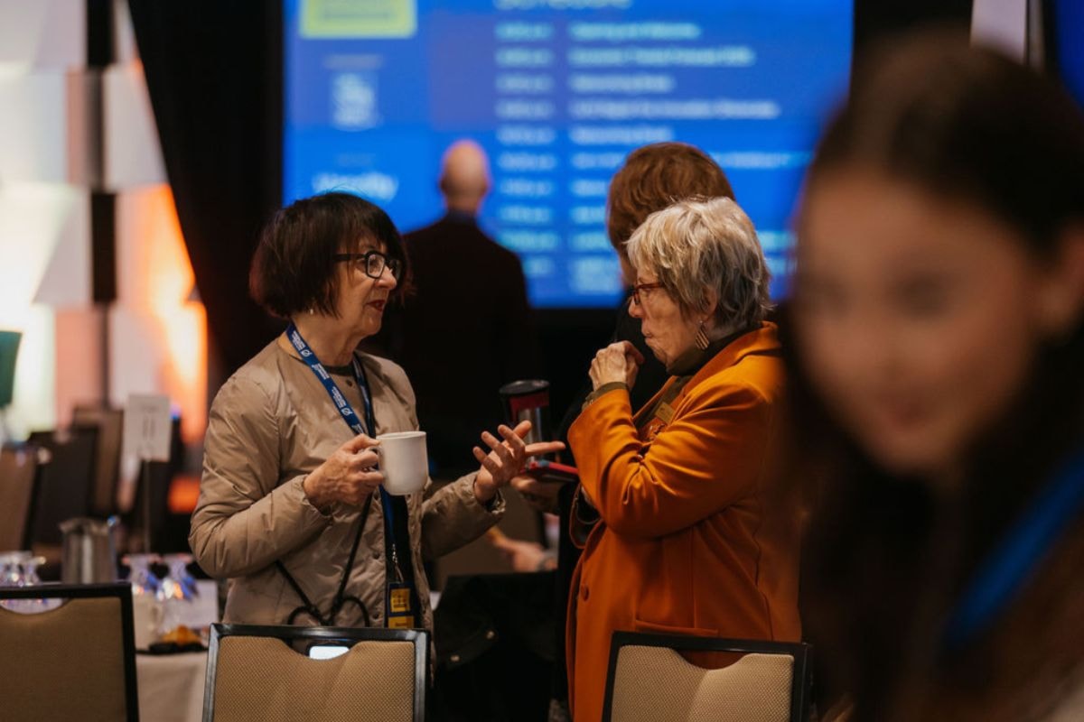 Greater Victoria invitée à donner son avis sur l'avenir économique de la région lors d'une journée d'information