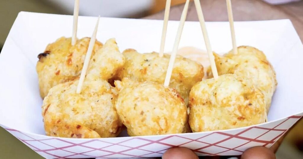 Ce que vous devez savoir sur le plus grand festival culinaire et de voyage de Toronto ce week-end