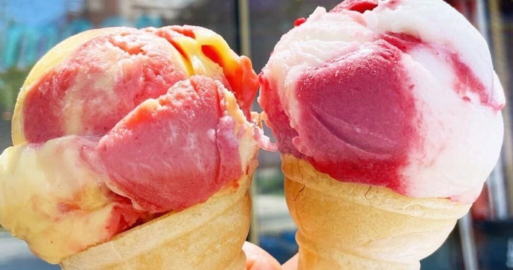 Ces incontournables glaciers de Toronto pour découvrir des saveurs du monde entier