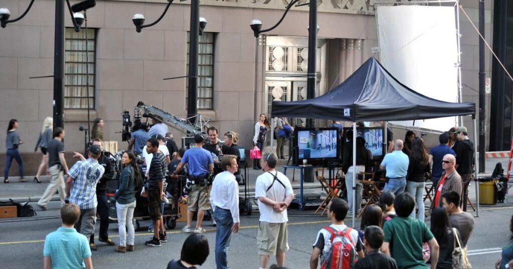 Cette série dramatique à succès en tournage à Toronto recherche actuellement des figurants