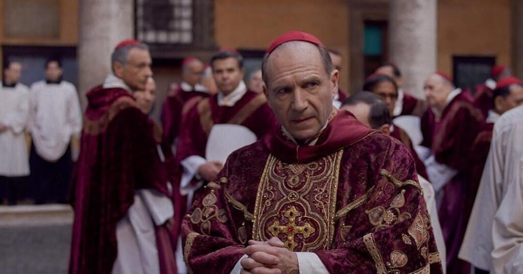 Comment regarder en streaming les films et séries sur les papes, comme « Conclave » et « The Two Popes »