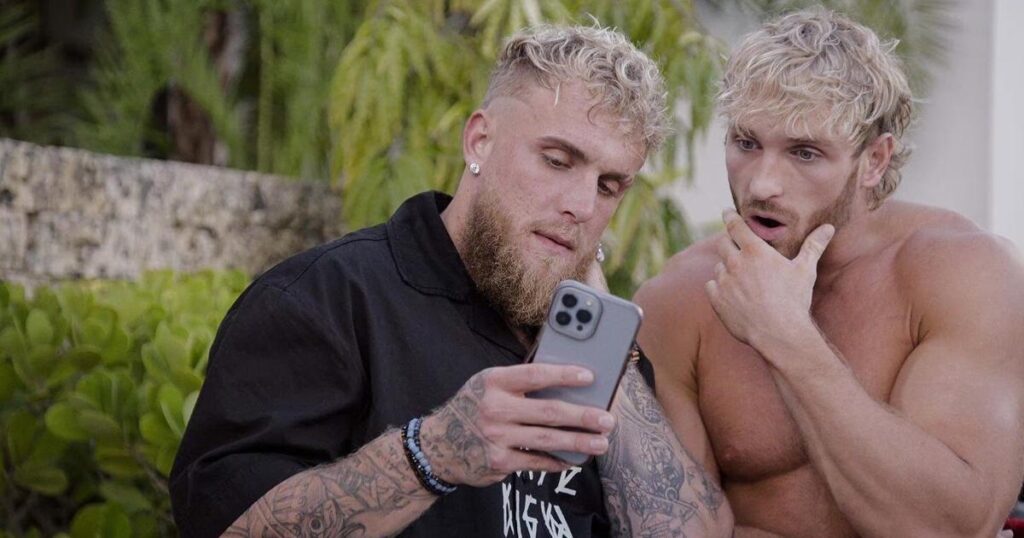 Les films et séries incontournables à regarder ce week-end sur Netflix et Crave : « Paul American » et « The Residence » en tête des tendances