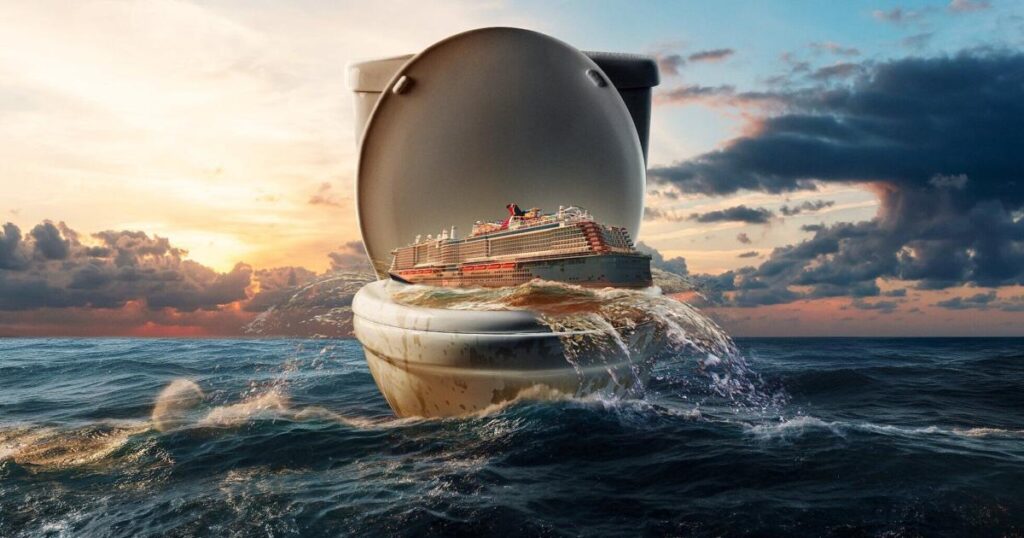 Les incontournables de Netflix et Crave cette semaine : « Trainwreck : Poop Cruise » en tête des films à ne pas manquer à regarder en streaming