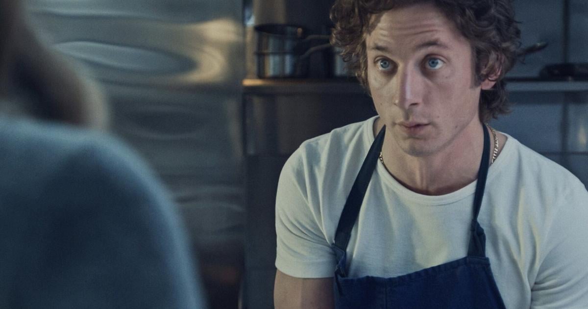 Matty Matheson dévoile la date de diffusion de la nouvelle saison de « The Bear »