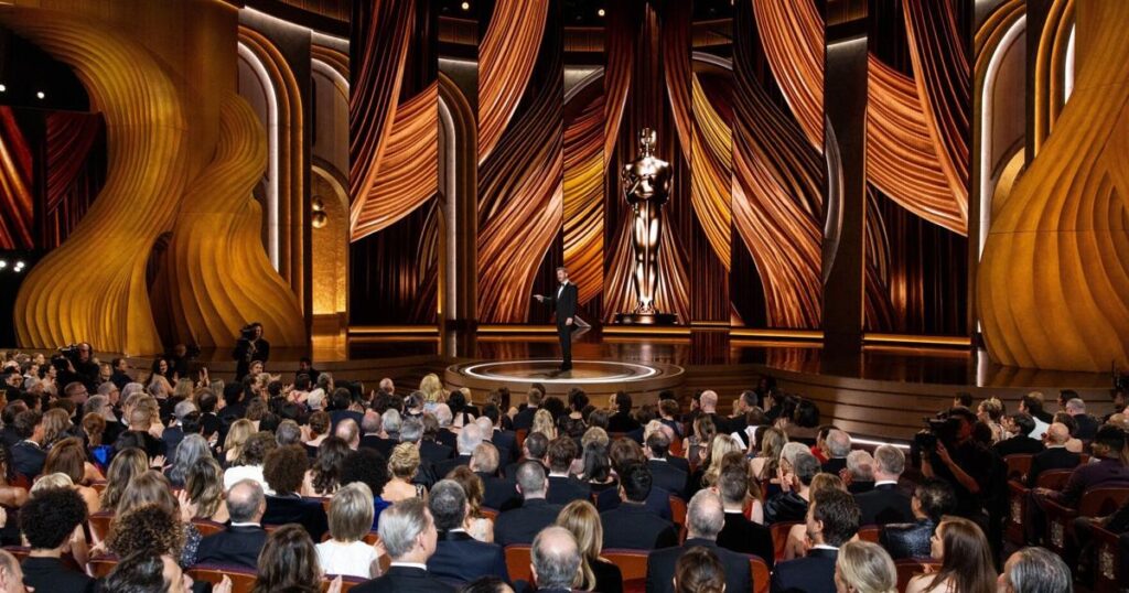 Oscars 2025 : Guide complet pour regarder la Cérémonie et diffuser les films nominés en streaming dimanche