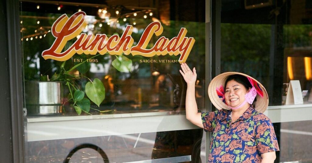 Restaurant vietnamien préféré d'Anthony Bourdain annonce l'ouverture de son premier établissement à Toronto