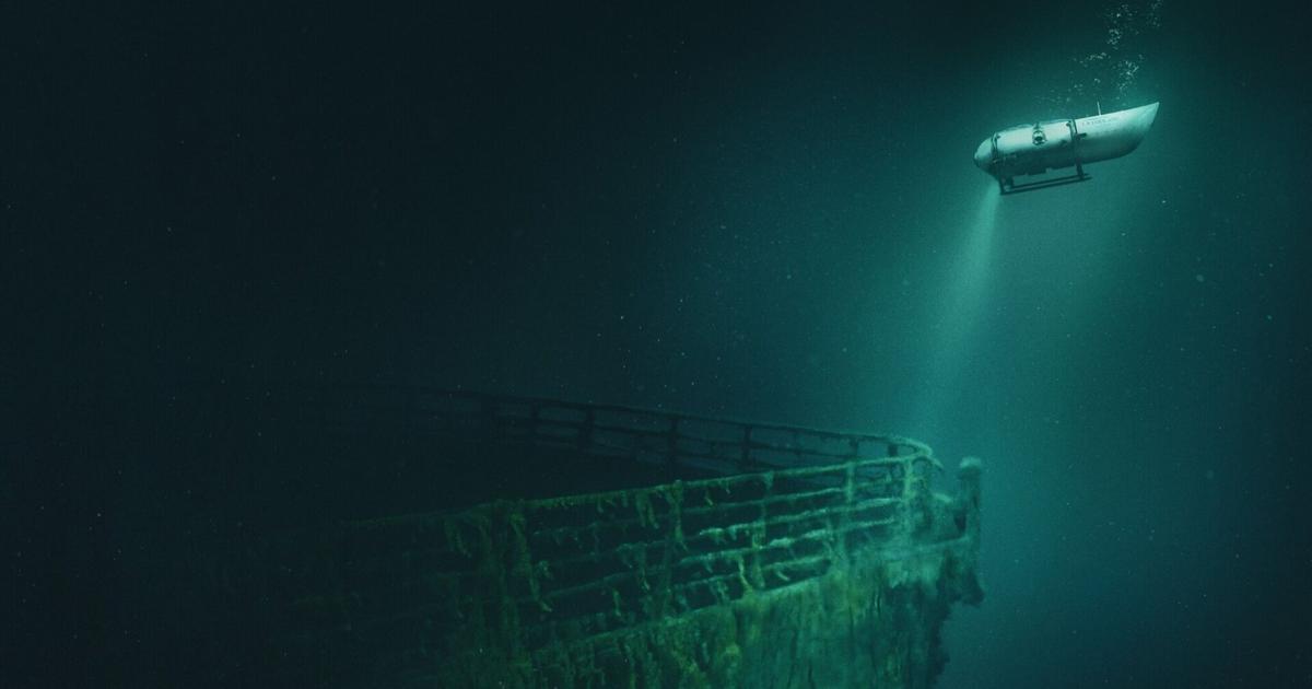 Top des titres tendances sur Netflix et Crave cette semaine : « Titan : la catastrophe du sous-marin OceanGate » en tête de la liste des incontournables à voir
