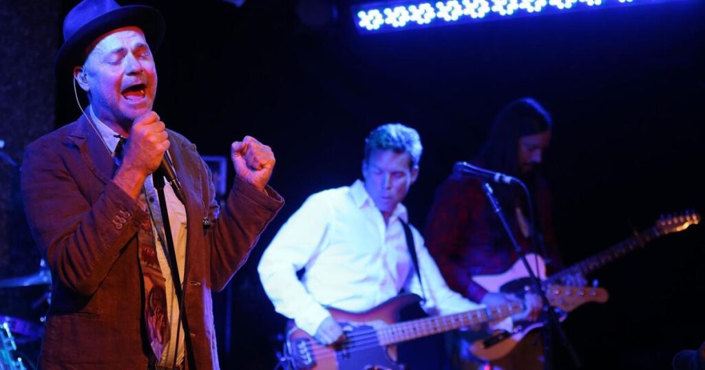 Un musical inspiré de The Tragically Hip arrive à Hamilton et Toronto : comment auditionner pour faire partie du spectacle