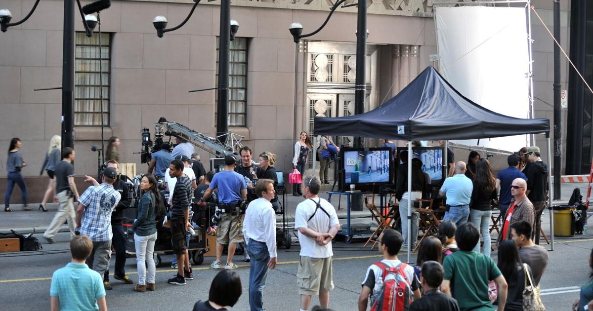 Voici les séries en tournage actuellement à Toronto en streaming en 2023