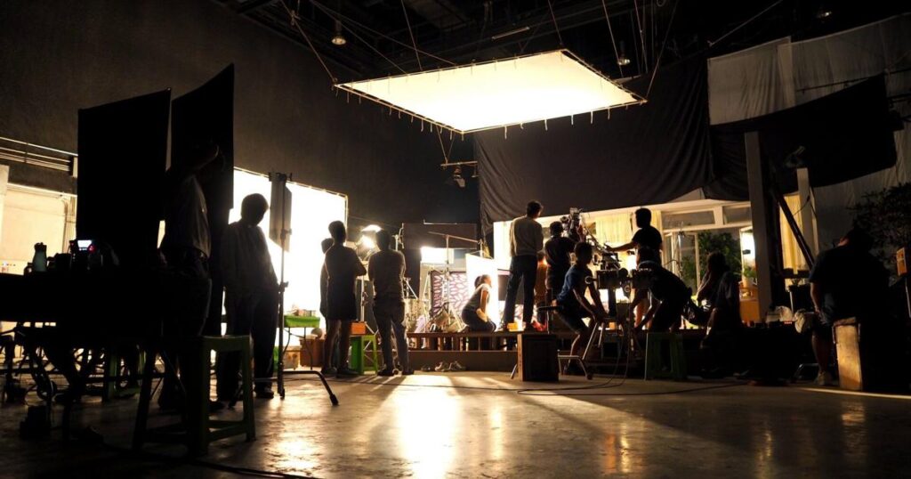 Appel à casting pour acteurs canadiens : recherche pour une nouvelle série Netflix en tournage à Toronto