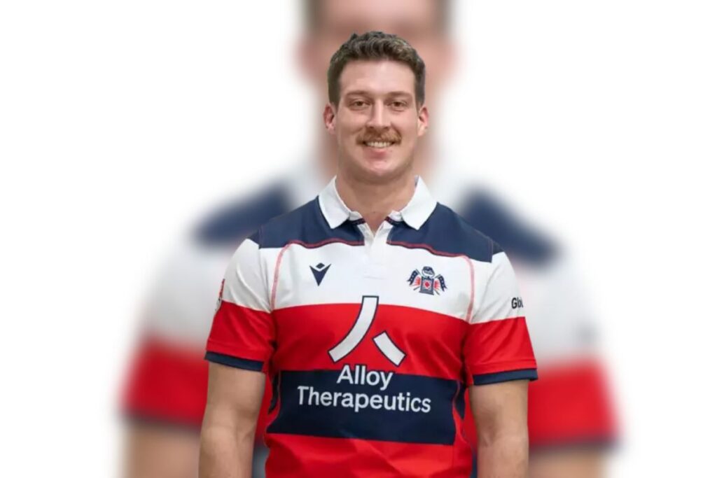 Mise à jour : Joueur de rugby de la Colombie-Britannique remporte un troisième titre consécutif avec l'équipe nationale