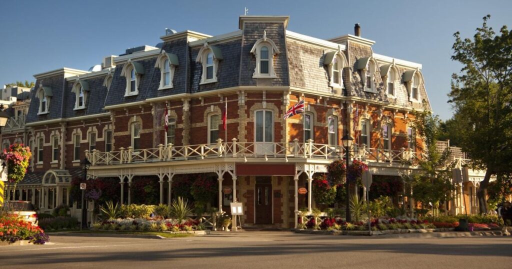 Saison des road trips : comment passer un week-end d'été parfait à Niagara avec des recommandations de chefs