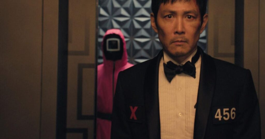 Squid Game Saison 3 et Sinners : Les titres les plus tendances à regarder ce week-end sur Netflix et Crave