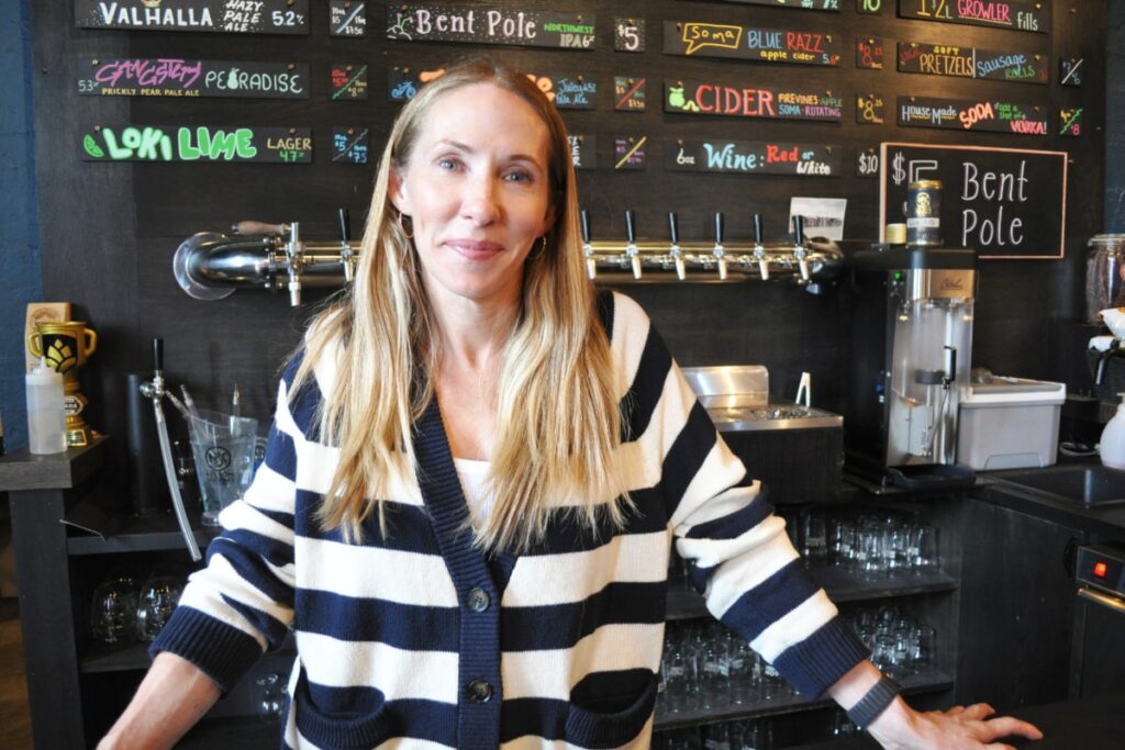 Au moins 20 brasseries artisanales de l'époque précrée ferment leurs portes face aux appels à la réforme fiscale dans l'industrie