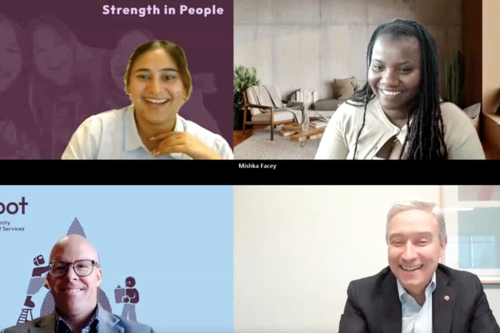 Entreprise en Colombie-Britannique détenue par ses 750 employés, devenue la plus grande au Canada dans son secteur