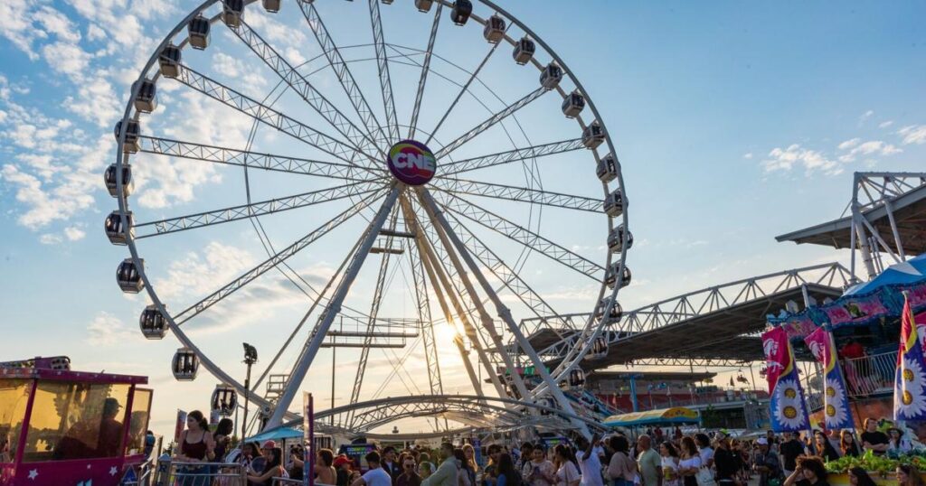 Guide complet des festivals estivaux à Toronto : Tout ce que vous devez savoir