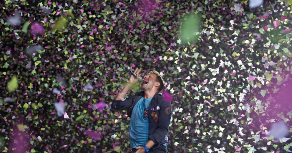 Programmation des concerts de juillet à Toronto : Coldplay, The Weeknd, Blackpink et tous les spectacles à ne pas manquer avec leurs billets