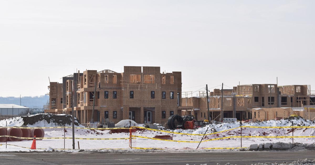 Taux de Vacance Locative au Canada en Hausse : Où Est la Relief pour les Locataires ?