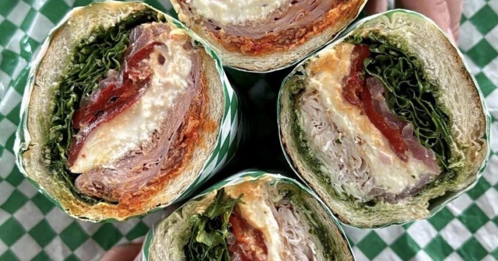 Dépanneur emblématique de Toronto fête ses cinq ans avec une offre exceptionnelle d'une journée