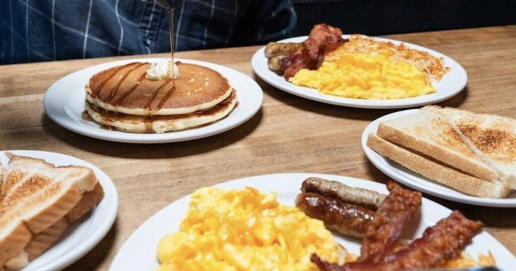 Dîner populaire au Canada ouvrira sa nouvelle succursale dans le centre-ville de Toronto