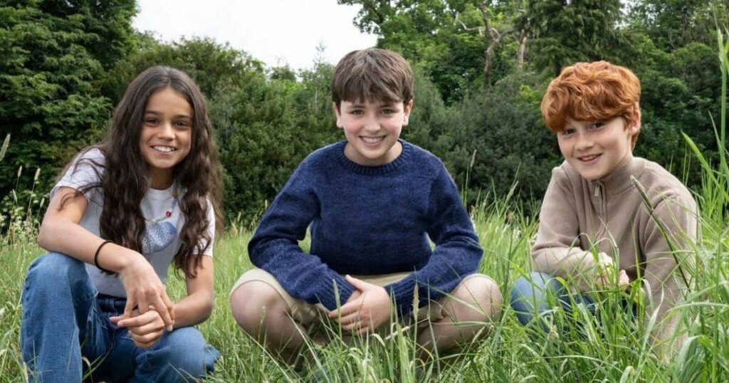 HBO confirme le casting de la nouvelle série Harry Potter : réactions des fans