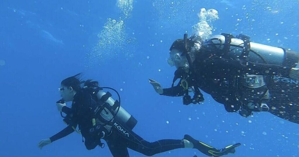 Les femmes doivent-elles choisir entre avoir des enfants ou vivre une vie d'aventure ? Comment j'ai réussi à concilier les deux