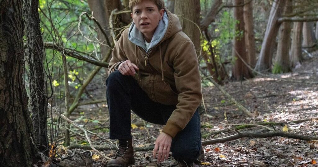 Les lieux de tournage en Ontario où « Wayward » a été créé : La nouvelle série d’un acteur torontois