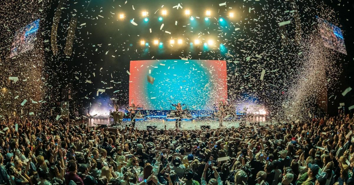 Reneé Rapp et Kacey Musgraves en tête d'affiche du tout premier festival de musique All Things Go à Toronto