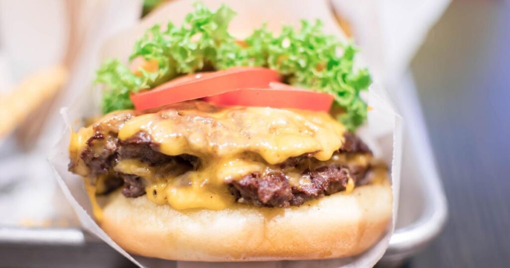 Shake Shack ouvre bientôt un nouveau restaurant à Toronto et prévoit d’autres ouvertures à venir