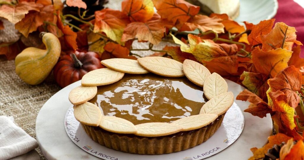 Une journée avec Dare : les meilleures adresses de desserts à Toronto pour sublimer votre Thanksgiving ou Friendsgiving