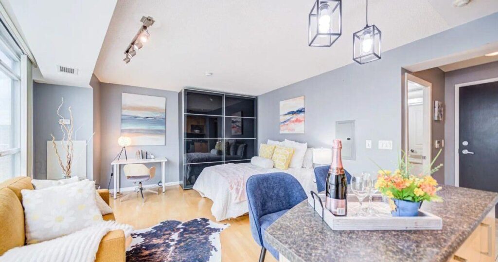 Voici 5 maisons à Toronto disponibles à moins de 400 000 $