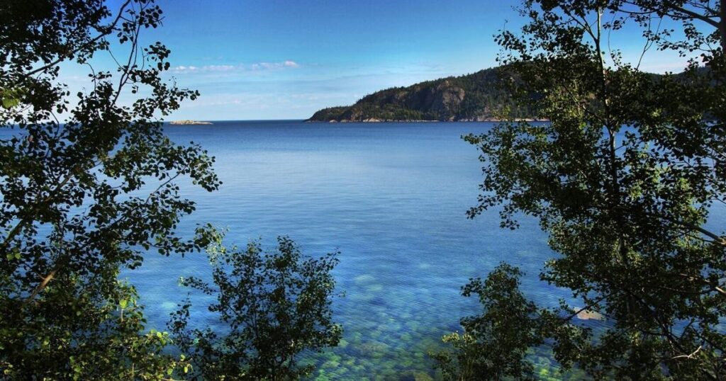 Après le naufrage de l'Edmund Fitzgerald : une chanson mémorable continue de résonner