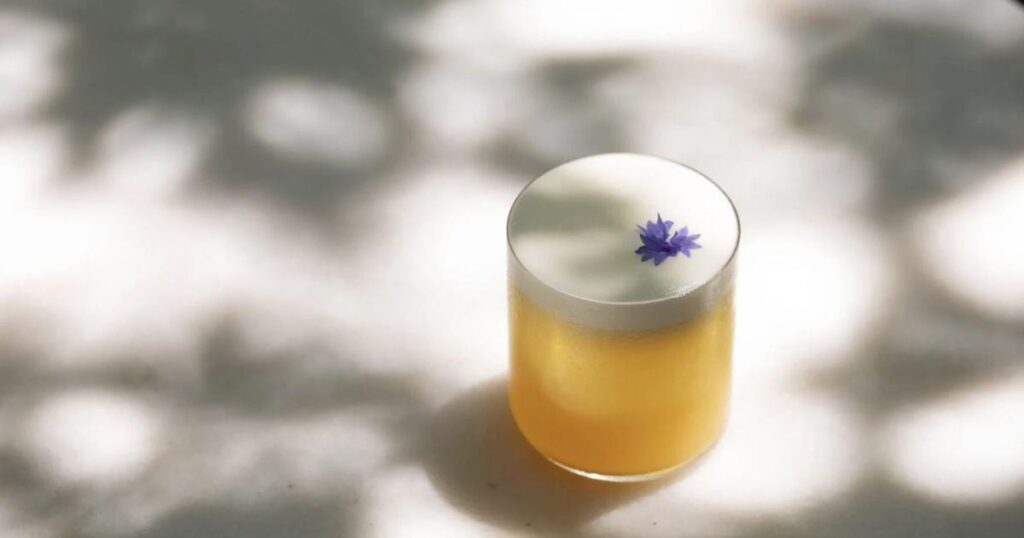 Ce bar à cocktails de Toronto élu parmi les meilleurs au monde