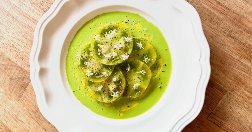 Guide Michelin Toronto 2025 : Découvrez les restaurants étoilés à ne pas manquer