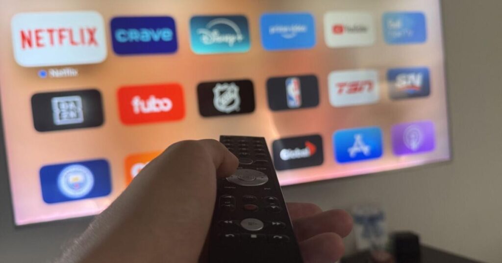 Guide de streaming au Canada : que regarder ce week-end sur Netflix, Disney+, Apple TV et Crave