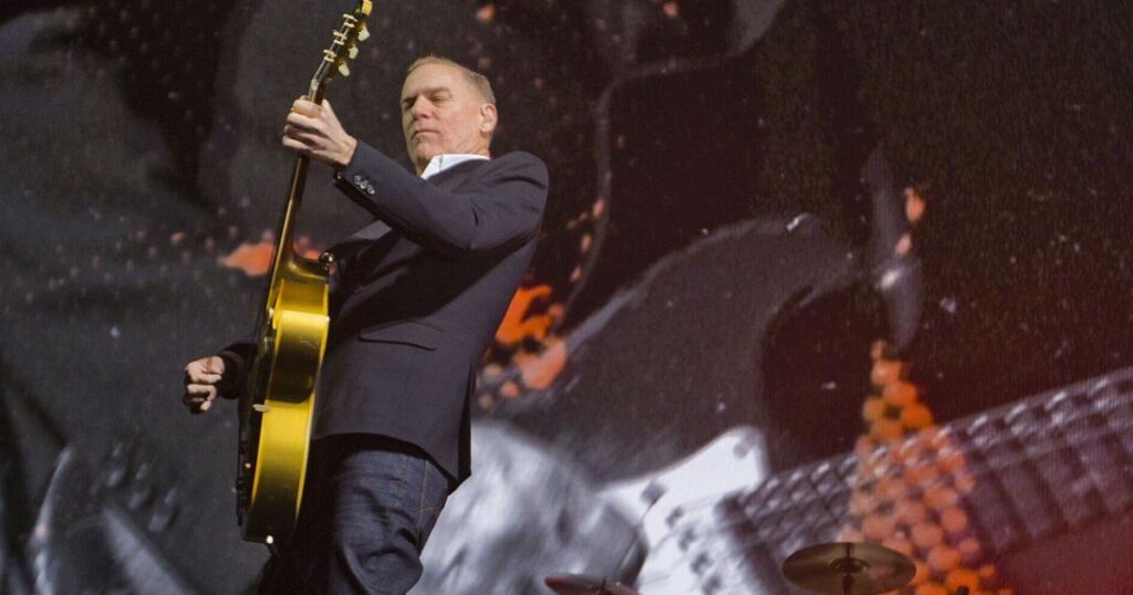 Guide des concerts d'octobre 2025 à Toronto : artistes, billets et dates de tournée incontournables