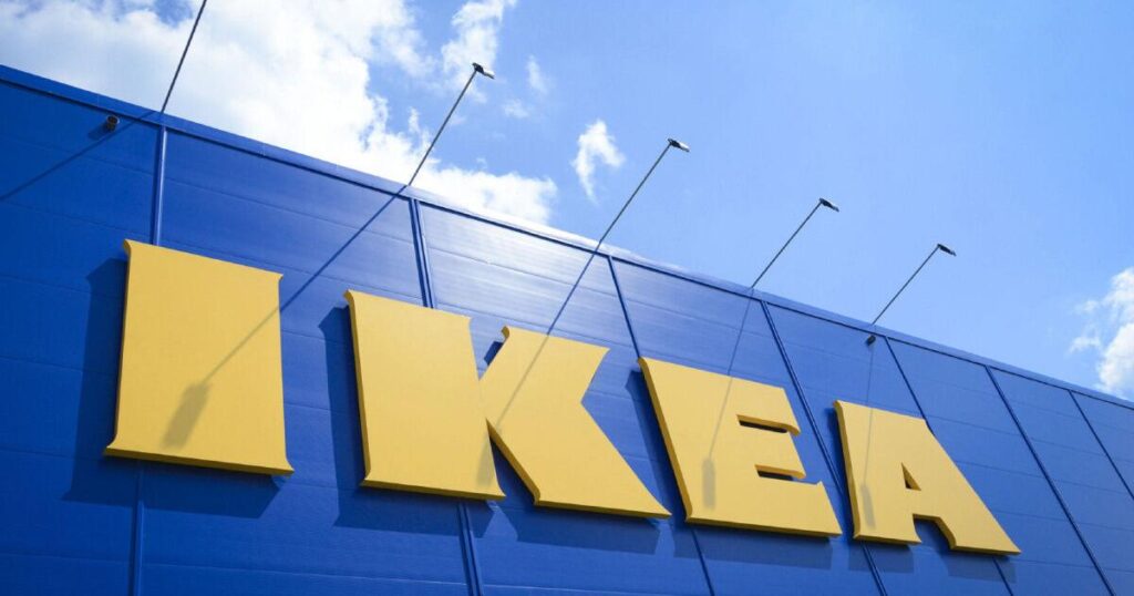 Ikea Canada propose un petit-déjeuner à 1 $ dans ses magasins en Ontario