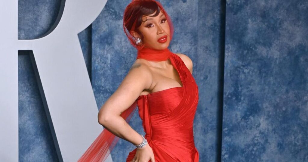 Cardi B en tournée à Toronto pour la Little Miss Drama, comment réserver votre prévente pour artistes