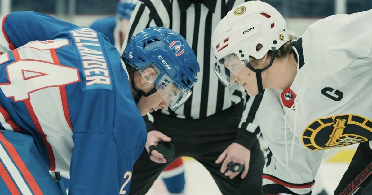 Finale de la saison de "Rivalité Enflammée" ce semaine : projections en direct à Toronto