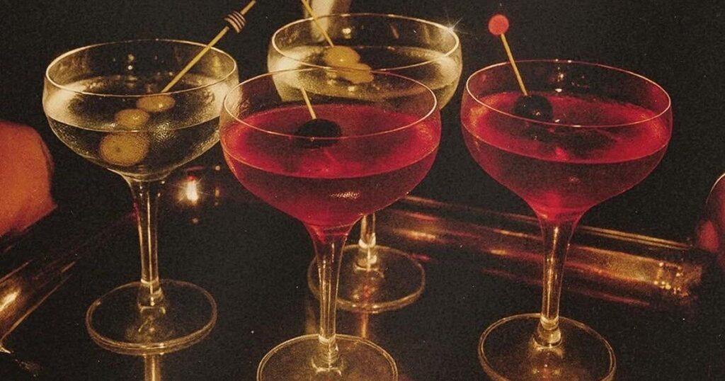 Nouveau bar à cocktails au style new-yorkais avec cuisine étoilée Michelin, prochainement à Toronto