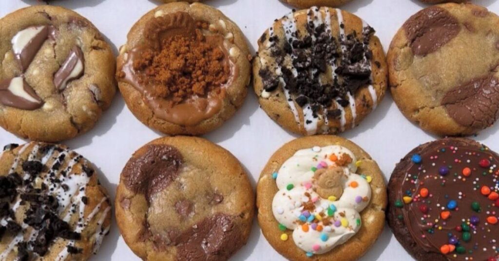 Pâtisserie de biscuits très appréciée à Toronto s’étend dans la région du Grand Toronto (GTA)