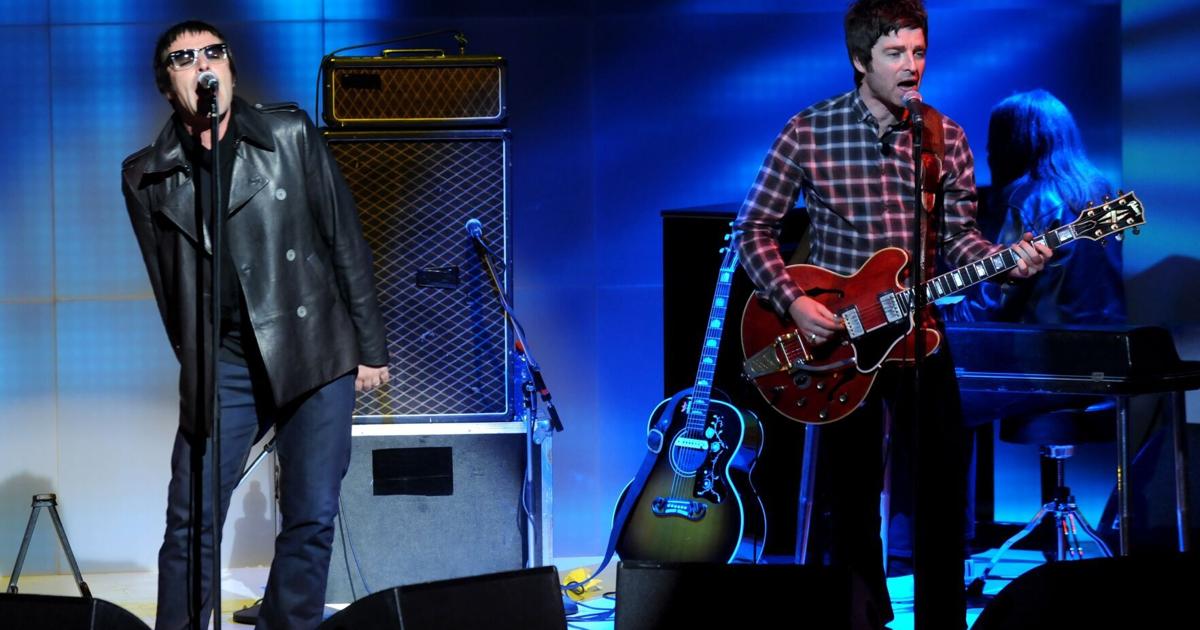 Tout ce qu'il faut savoir sur les concerts Oasis à Toronto : la première apparition du groupe dans la ville en 17 ans