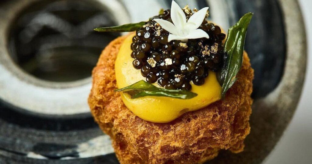 Trois nouveaux restaurants à Toronto parmi les meilleurs du Canada en 2025