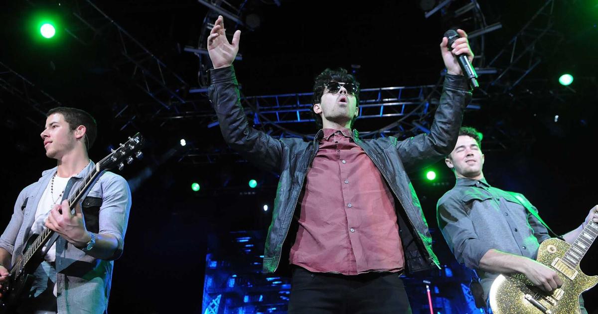 Voici le coût des billets de dernière minute pour voir les Jonas Brothers à Toronto