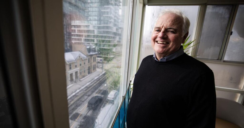 Café, conversations et convivialité : un hospice à Toronto où la vie est la priorité