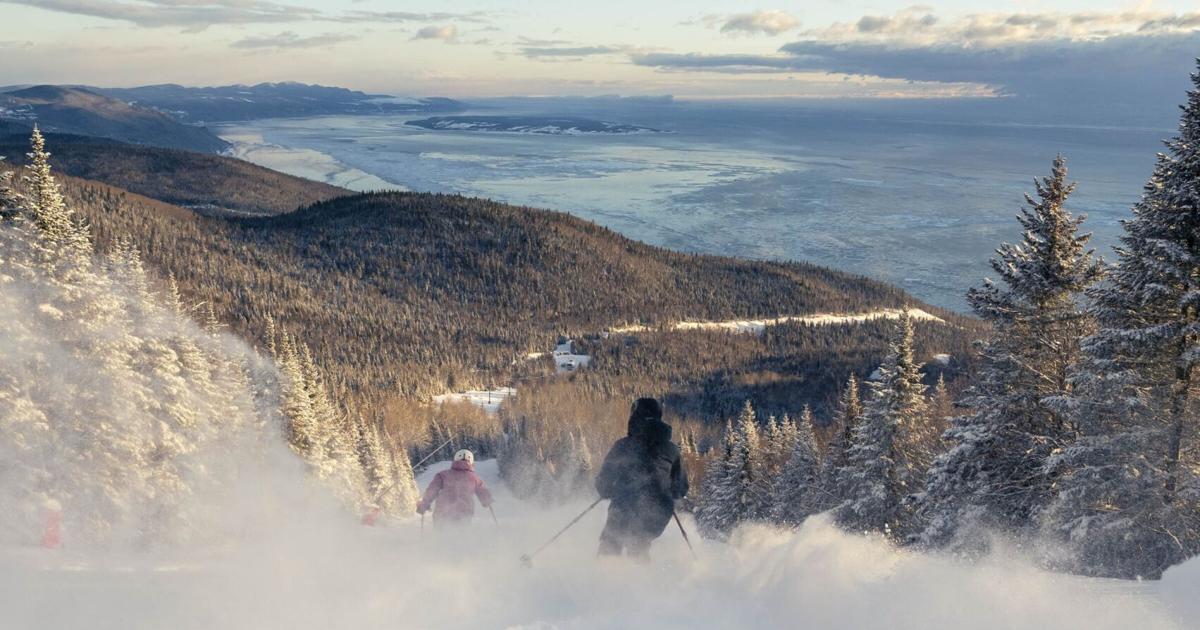 C’est enfin la saison de ski ! Les nouveautés et sensations fortes à découvrir sur les pistes