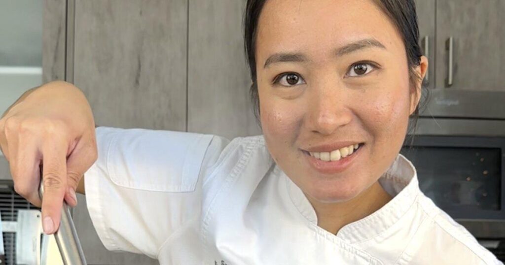 Chef locale de Toronto transforme les recettes thaïlandaises de sa famille en une aventure culinaire inspirante
