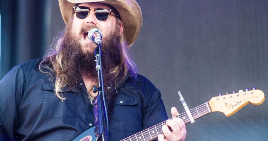 Comment obtenir des billets pour le spectacle « All-American Road Show » de Chris Stapleton à Toronto