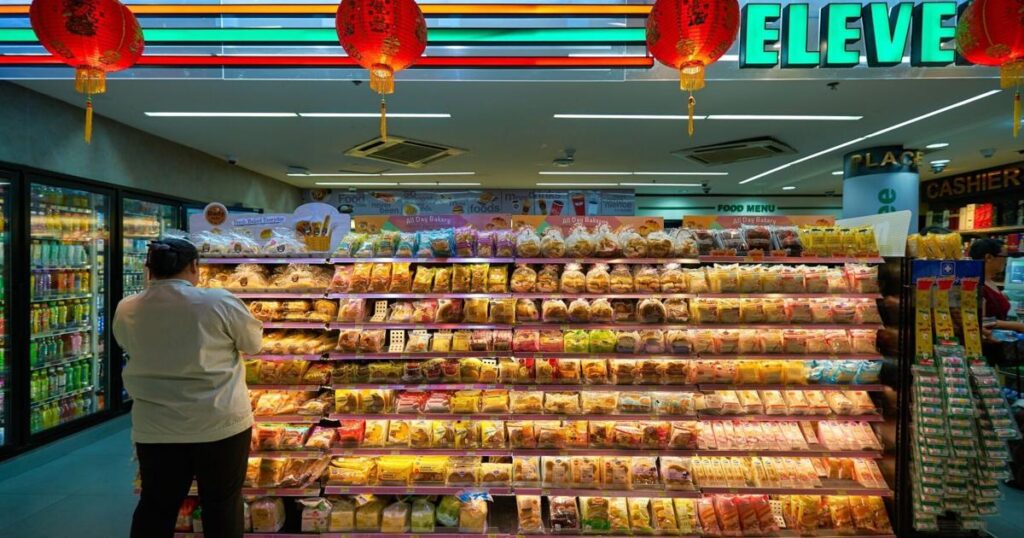 Découvrir la Thaïlande : Pourquoi 7-Eleven est devenu le point préféré de notre famille