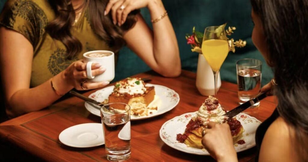 Où trouver le meilleur brunch de la Journée de Boxing à Toronto